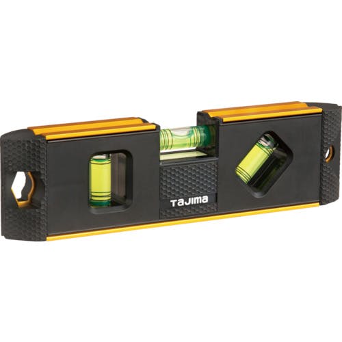 TJMデザイン オプティマレベル170 金 OPT-170G アルミ製水平器 TJMデザイン オプティマレベル170 金 OPT-170G アルミ製水平器