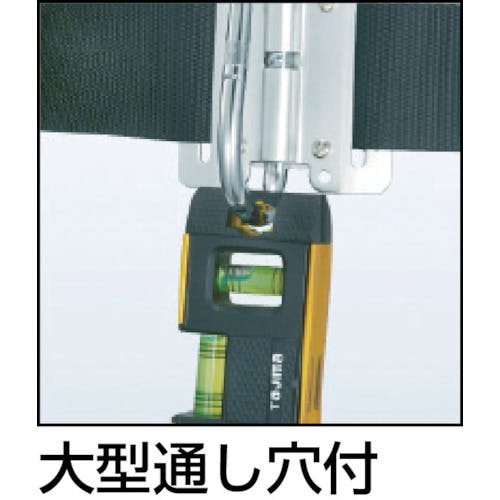 CAINZ-DASH】TJMデザイン オプティマレベル170 金 OPT-170G