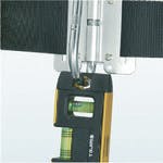 CAINZ-DASH】TJMデザイン オプティマレベル170 金 OPT-170G