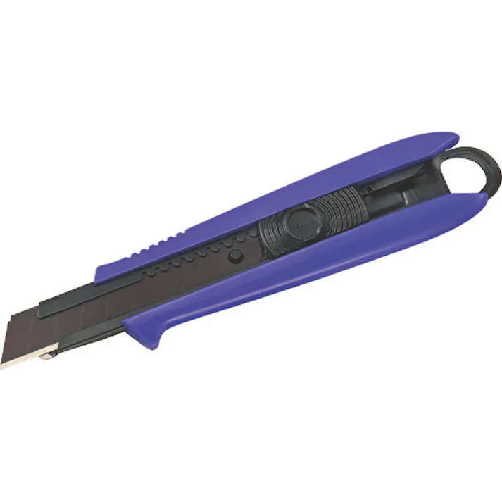【CAINZ-DASH】TJMデザイン ドライバーカッターL500 バイオレットブルー DCL500VBCL【別送品】