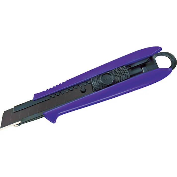 【CAINZ-DASH】TJMデザイン ドライバーカッターL500 バイオレットブルー DCL500VBCL【別送品】