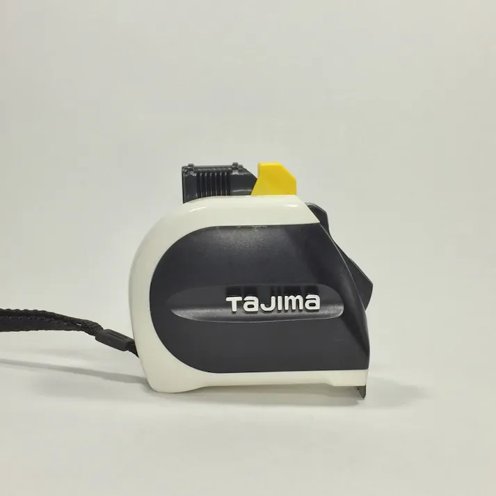 タジマ TAJIMA TJMデザイン セフΣストップ25 5.5m メートル目盛 ブリスター SFSS2555