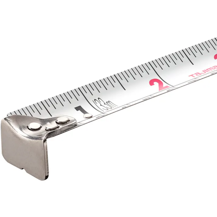 【CAINZ-DASH】TJMデザイン コンベックス セフΣストップ25 5.5m 尺相当目盛付 ブリスター SFSS2555S【別送品】