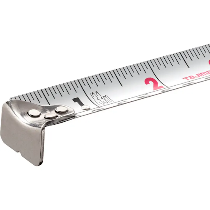 【CAINZ-DASH】TJMデザイン コンベックス セフG7ロック25 5.0m 尺相当目盛付 SFG7L2550S【別送品】