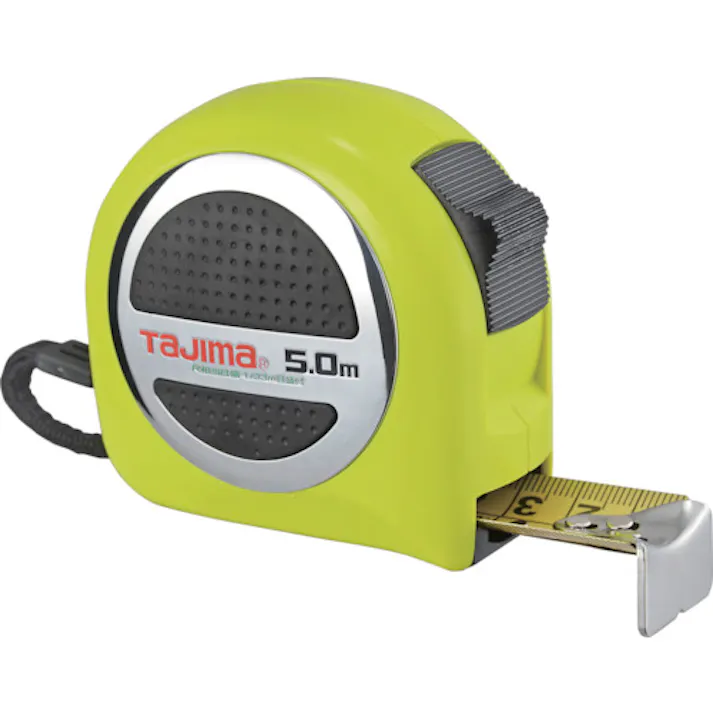 【CAINZ-DASH】TJMデザイン コンベックス 剛厚スパコン25 5.0m 尺相当目盛付 GASP2550S【別送品】