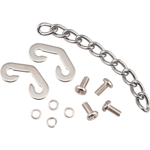 TJMデザイン 三脚部品140043 チェーン固定金具セット TP-140043 レーザー墨出器用三脚 TJMデザイン 三脚部品140043 チェーン固定金具セット TP-140043 レーザー墨出器用三脚