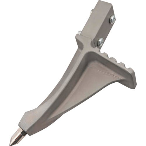 TJMデザイン 三脚部品140920 STD-OD石突セット TP-140920 回転レーザー用オプション TJMデザイン 三脚部品140920 STD-OD石突セット TP-140920 回転レーザー用オプション