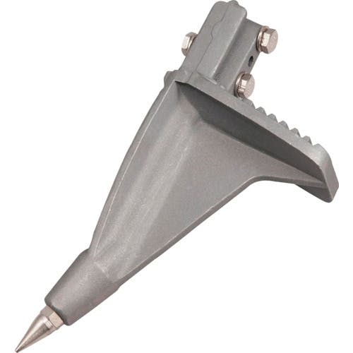 TJMデザイン 三脚部品141064 STF-YT石突セット TP-141064 回転レーザー用オプション TJMデザイン 三脚部品141064 STF-YT石突セット TP-141064 回転レーザー用オプション