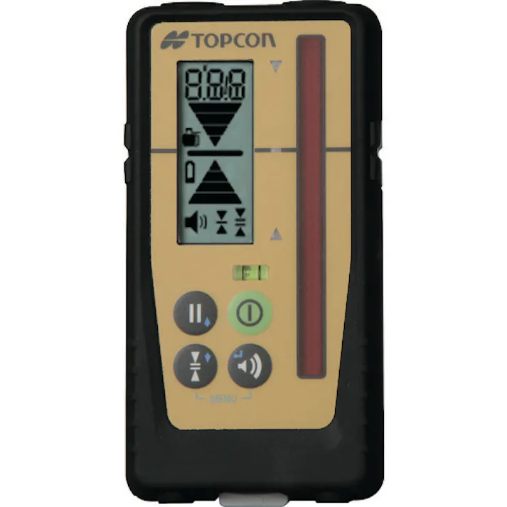【CAINZ-DASH】トプコン デジタル受光器LS-100D LS-100D【別送品】