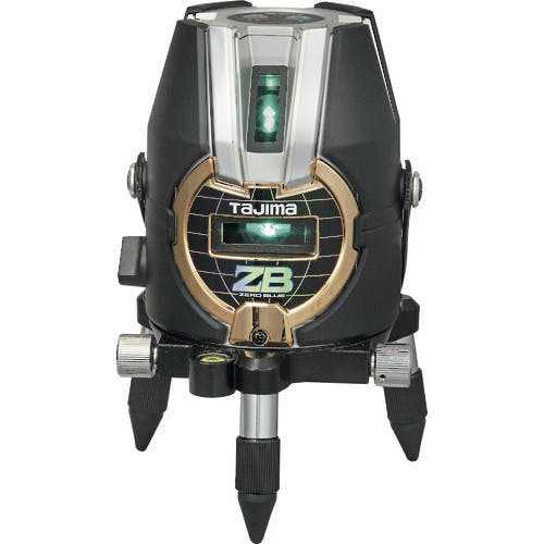 CAINZ-DASH】TJMデザイン ZERO BLUEーKJY 受光器・三脚