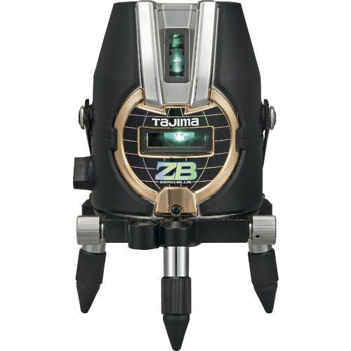 TJMデザイン ZERO BLUEーTYZ ZEROB-TYZ レーザー墨出器(グリーンレーザー) TJMデザイン ZERO BLUEーTYZ ZEROB-TYZ レーザー墨出器(グリーンレーザー)
