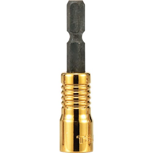 TJMデザイン SDソケットショート 8mm 6角 TSK-SD8S-6K ソケットビット(電動工具用) TJMデザイン SDソケットショート 8mm 6角 TSK-SD8S-6K ソケットビット(電動工具用)