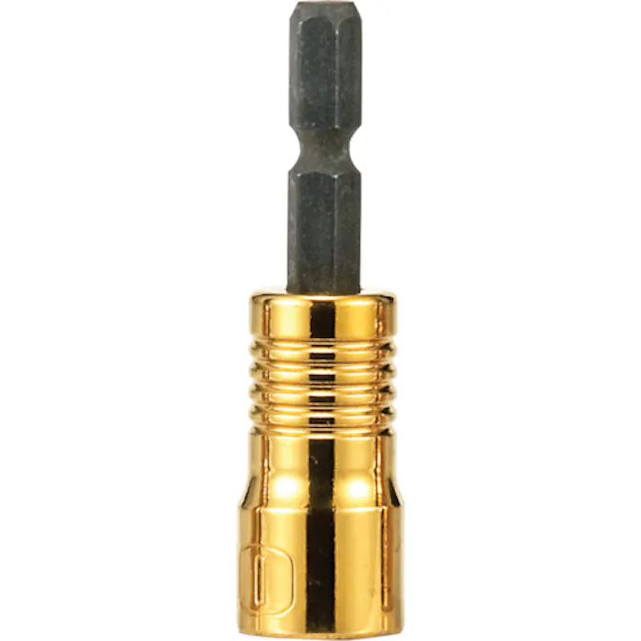 【CAINZ-DASH】TJMデザイン SDソケットショート 10mm 6角 TSK-SD10S-6K【別送品】