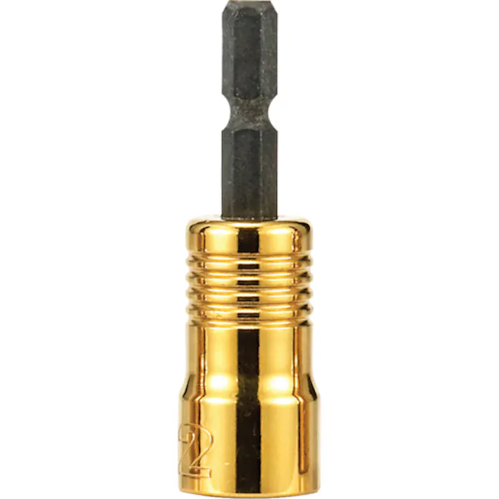 【CAINZ-DASH】TJMデザイン SDソケットショート 12mm 6角 TSK-SD12S-6K【別送品】
