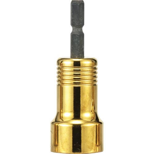 【CAINZ-DASH】ＴＪＭデザイン ＳＤソケットショート　１９ｍｍ　６角 TSK-SD19S-6K【別送品】