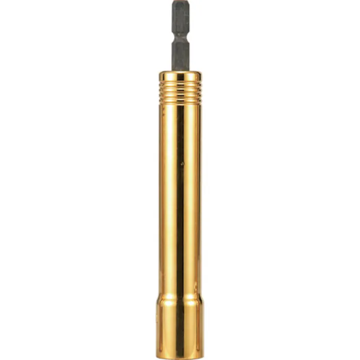 【CAINZ-DASH】TJMデザイン SDソケットロング 13mm 6角 TSK-SD13L-6K【別送品】