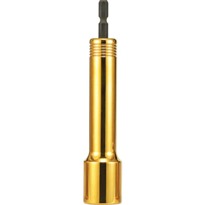 【CAINZ-DASH】TJMデザイン SDソケットロング 21mm 6角 TSK-SD21L-6K【別送品】