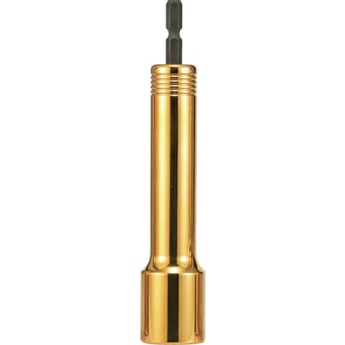 【CAINZ-DASH】TJMデザイン SDソケットロング 21mm 12角 TSK-SD21L-12K【別送品】