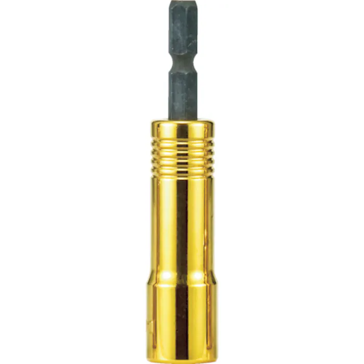 【CAINZ-DASH】TJMデザイン SDソケット 11mm 6角 TSK-SD11-6K【別送品】