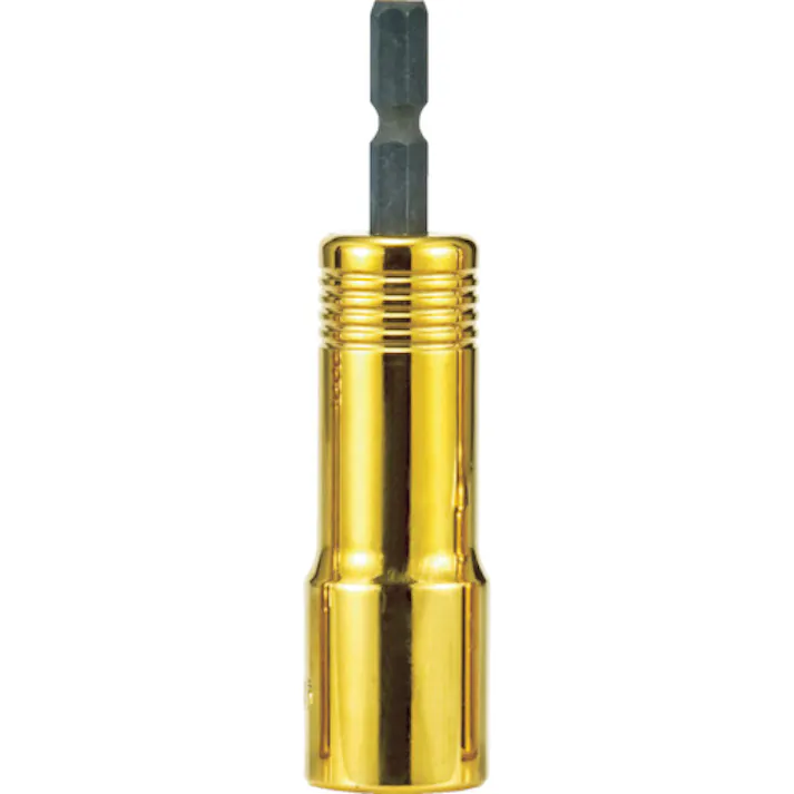 【CAINZ-DASH】TJMデザイン SDソケット 15mm 6角 TSK-SD15-6K【別送品】