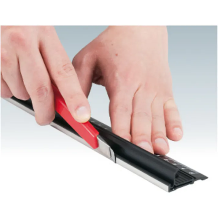 【CAINZ-DASH】TJMデザイン カッターガイド スリム1000 CTG-SL1000【別送品】