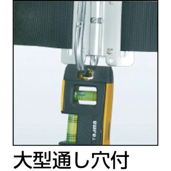 【CAINZ-DASH】TJMデザイン オプティマレベル170 銀 OPT-170S【別送品】