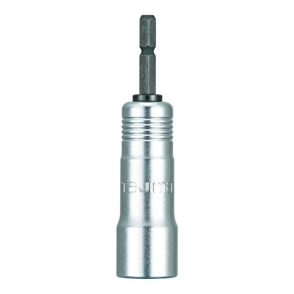 タジマ TAJIMA TJMデザイン 耐久ソケット シングル 17mm 6角 TSK-T17-6K ドライバービット タジマ TAJIMA TJMデザイン 耐久ソケット シングル 17mm 6角 TSK-T17-6K ドライバービット