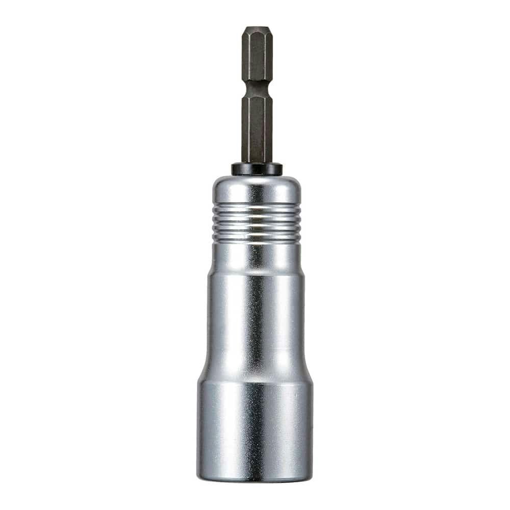 タジマ TAJIMA TJMデザイン 耐久ソケット シングル 19mm 6角 TSK-T19-6K ドライバービット タジマ TAJIMA TJMデザイン 耐久ソケット シングル 19mm 6角 TSK-T19-6K ドライバービット