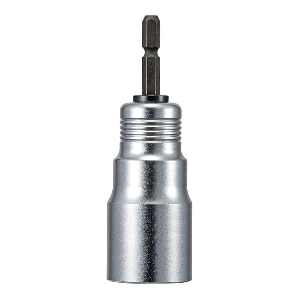 タジマ TAJIMA TJMデザイン 耐久ソケット シングル 24mm 6角 TSK-T24-6K