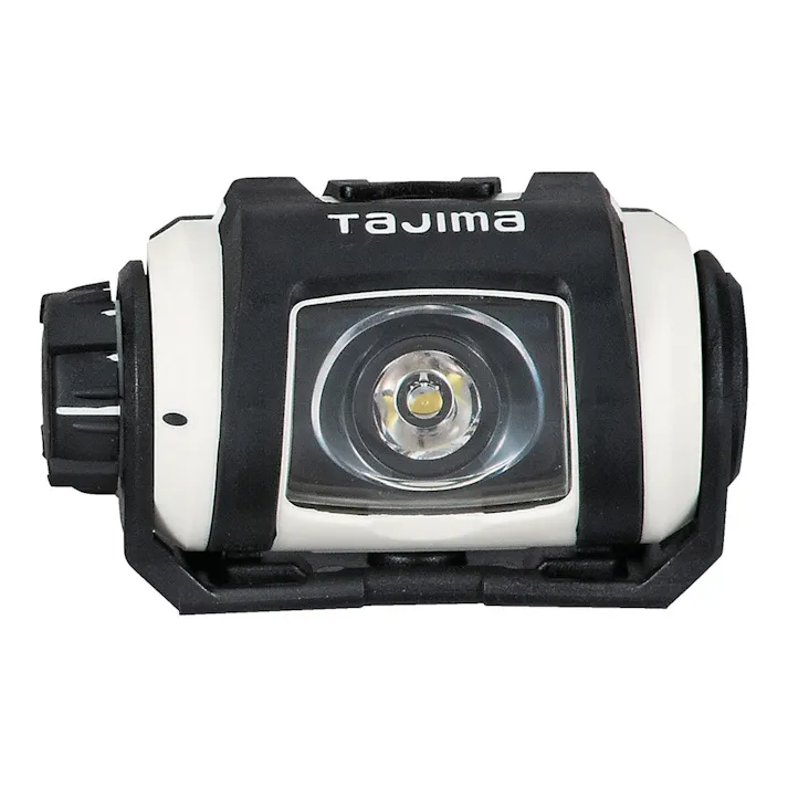 タジマ TAJIMA TJMデザイン ペタLEDマルチライト W151 ホワイト LE-W151-W