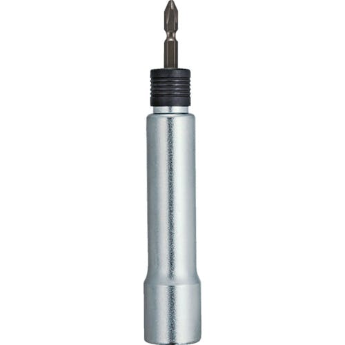 TJMデザイン ビット交換ソケット シングル21ロング 12角 BS21L-12K ソケットビット(電動工具用) TJMデザイン ビット交換ソケット シングル21ロング 12角 BS21L-12K ソケットビット(電動工具用)