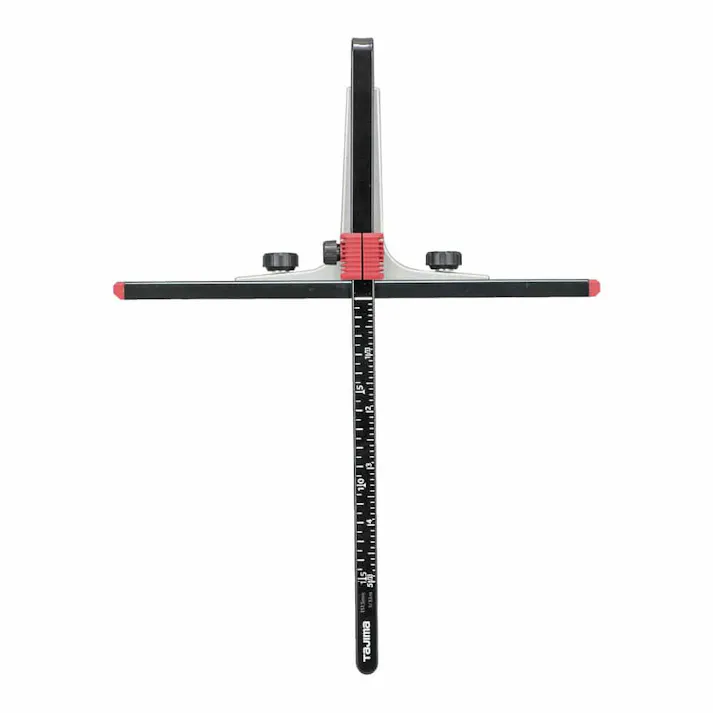 タジマ TAJIMA TJMデザイン Tガイド HD 151 マグネシウム TG-HD151M