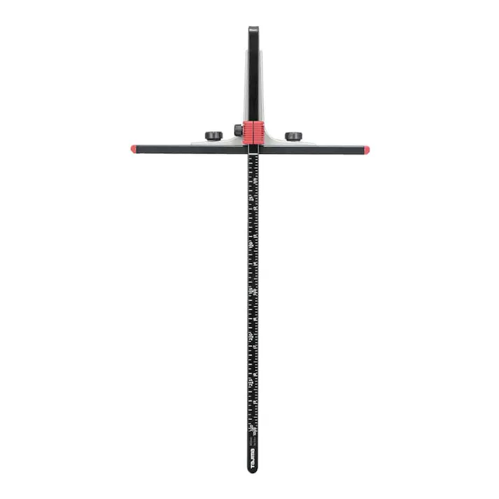 タジマ TAJIMA TJMデザイン Tガイド HD 303 マグネシウム TG-HD303M