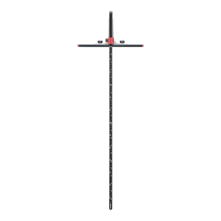 タジマ TAJIMA TJMデザイン Tガイド HD スリム マグネシウム TG-HD606M