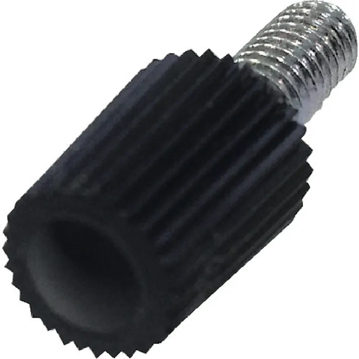 【CAINZ-DASH】TJMデザイン 丸鋸用角度切り定規 フリーガイド用パーツ 共通捨木用ネジ FG-SNEJI【別送品】