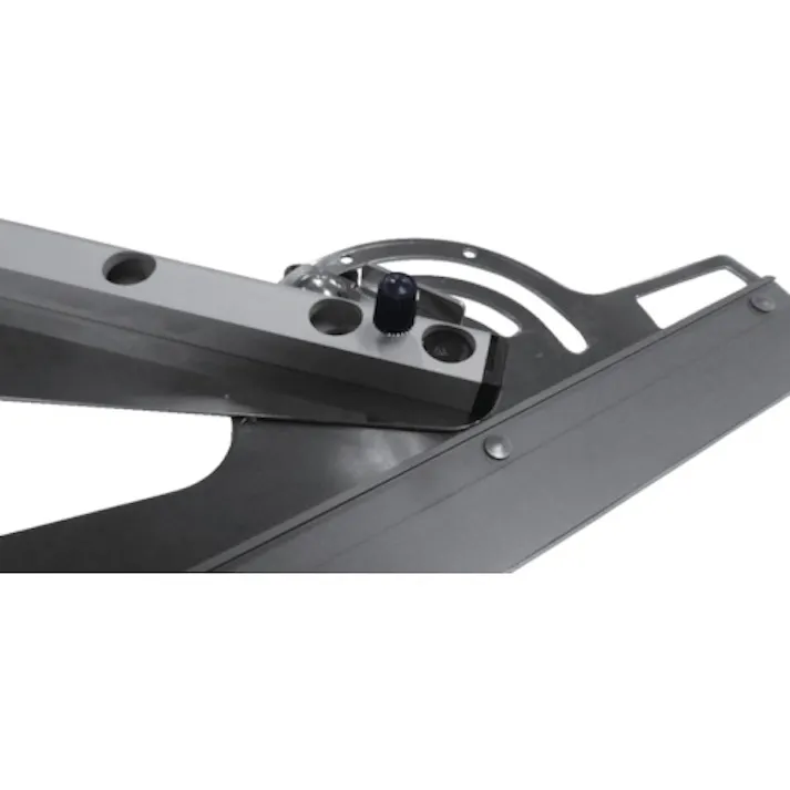 【CAINZ-DASH】TJMデザイン 丸鋸用角度切り定規 フリーガイド用パーツ 共通捨木用ネジ FG-SNEJI【別送品】