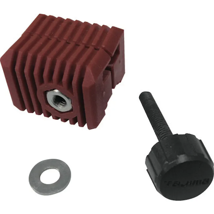 【CAINZ-DASH】TJMデザイン Tガイド 共通ブレ止め部品一式 TG-BLEB【別送品】