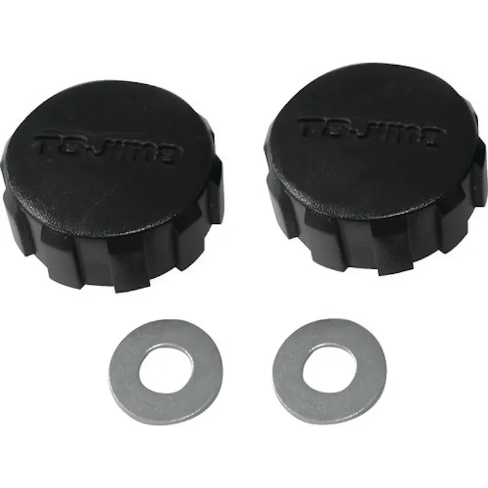 【CAINZ-DASH】TJMデザイン Tガイド 突き当て用固定ネジ一式 TG-NEJI2【別送品】