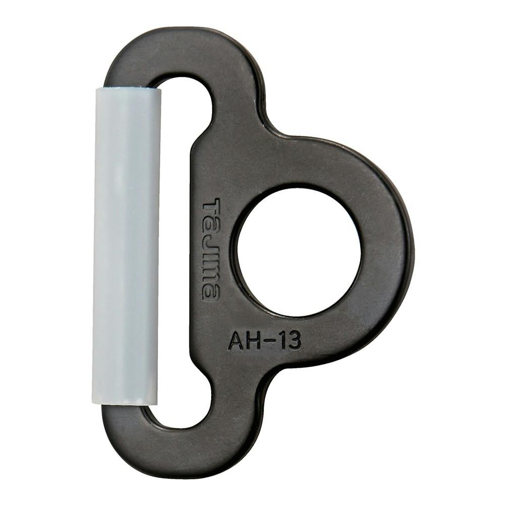 タジマ TAJIMA TJMデザイン A環 ブラック TA-ABK