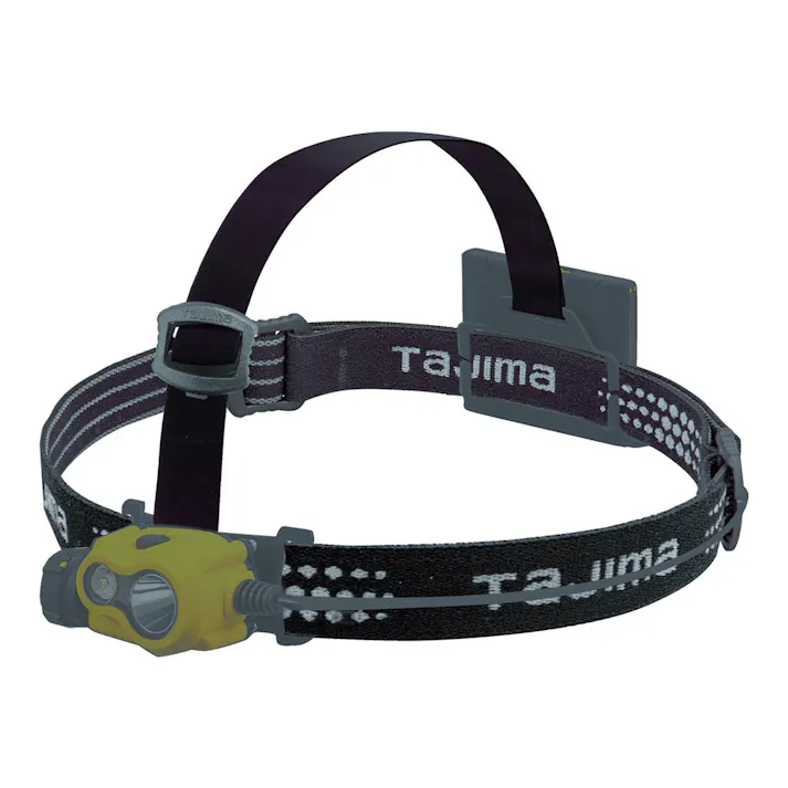 タジマ TAJIMA TJMデザイン LE-E301用ヘッドバンドB4 LE-ZB4