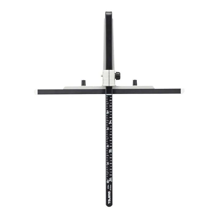 タジマ TAJIMA TJMデザイン Tガイド HDスリム151 マグネシウム TG-HDS151M