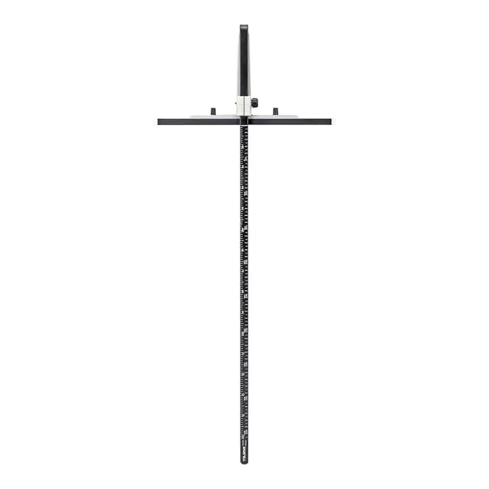 タジマ TAJIMA TJMデザイン Tガイド HDスリム455 マグネシウム TG-HDS455M