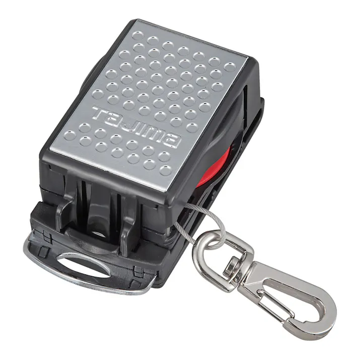 タジマ TAJIMA TJMデザイン スマートキャッチ 10 ワイヤー AZ-SMC10W