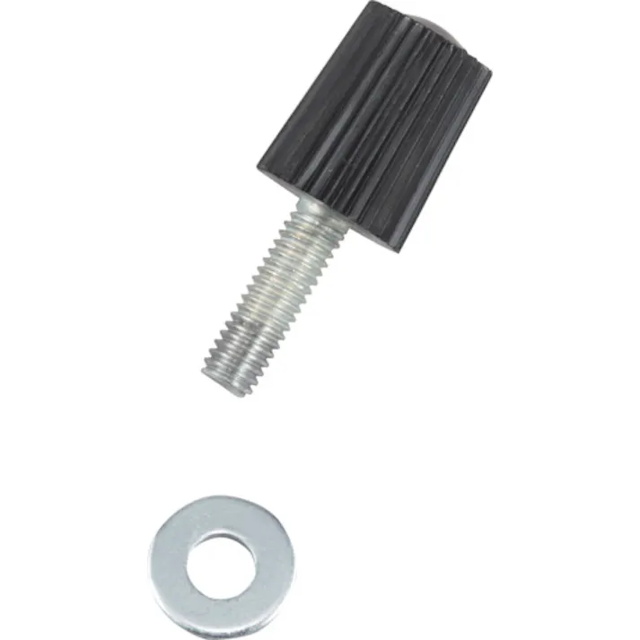 【CAINZ-DASH】TJMデザイン Tガイドスリム突き当て用固定ねじ一式 TG-SNEJI2【別送品】