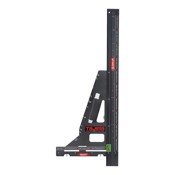 タジマ TAJIMA TJMデザイン 丸鋸ガイド LX1000 MRG-LX1000