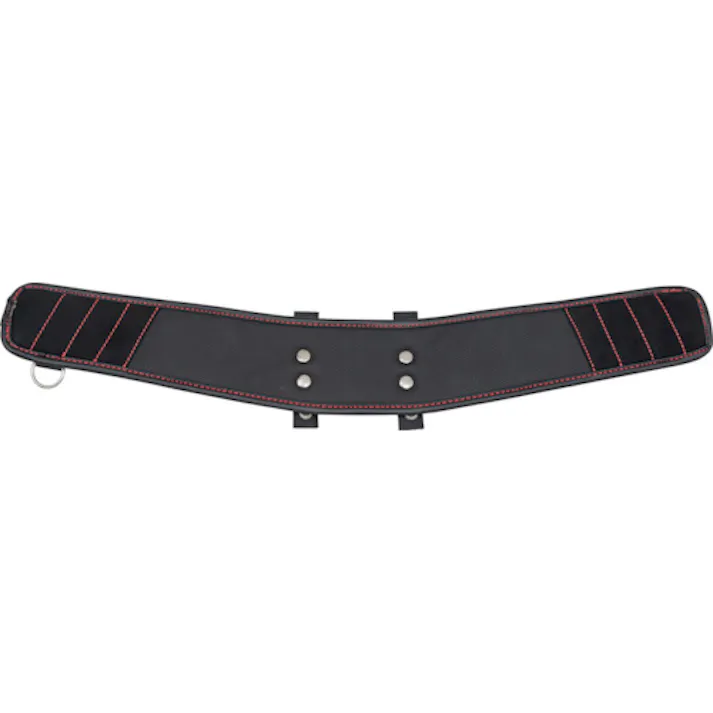 【CAINZ-DASH】TJMデザイン ソフト胴当てベルト(カーブ) USCX700 Mサイズ USCX700【別送品】