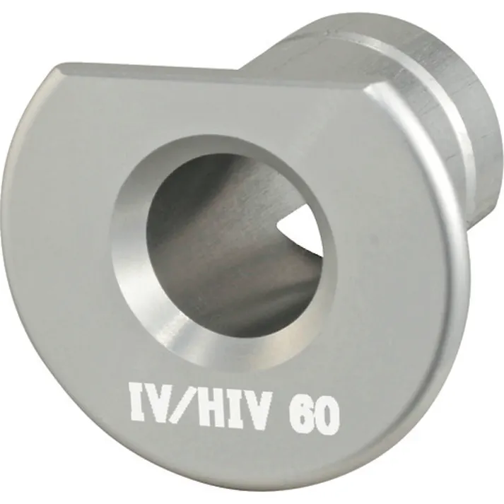 【CAINZ-DASH】TJMデザイン ムキソケD IV 60 IV/HIV用アダプタ用アダプタ DK-MSDIV60AD【別送品】