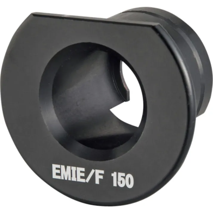 【CAINZ-DASH】TJMデザイン ムキソケD IV 150 EM IE/F用アダプタ DK-MSDIV150EMAD【別送品】