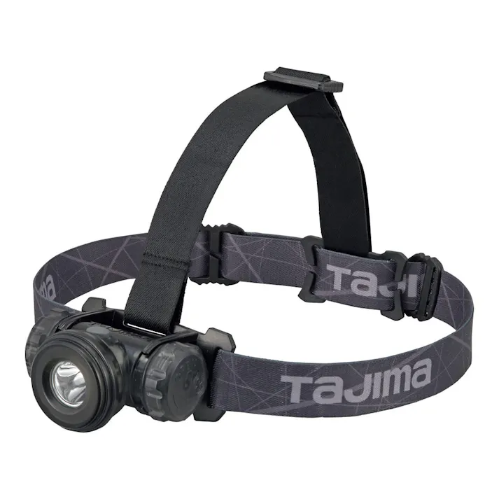 タジマ TAJIMA TJMデザイン LEDヘッドライトM155D LE-M155D