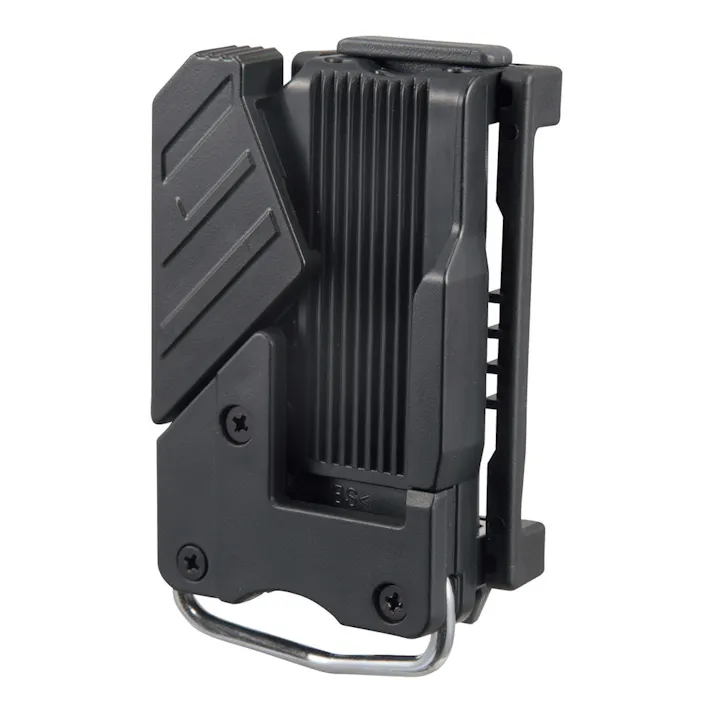 タジマ TAJIMA TJMデザイン セフ後付ホルダー 左 SF-LHLD